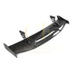 BMW F80 M3 F82 F83 M4 F87 M2 Carbon Fibre Boot Spoiler MAD Style 14-20 by Carbon Factory-Carbon Factory