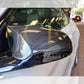 BMW F80 M3 F82 F83 M4 F87 M2 Comp Pre-Preg Carbon Fibre Replacement Mirror Covers 14-20 by Carbon Factory-Carbon Factory