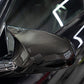 BMW F80 M3 F82 F83 M4 F87 M2 Comp Pre-Preg Carbon Fibre Replacement Mirror Covers 14-20 by Carbon Factory-Carbon Factory