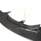 BMW F80 M3 F82 F83 M4 GT4 Style Pre-preg Carbon Fibre Front Splitter 14-20 by Carbon Factory-Carbon Factory