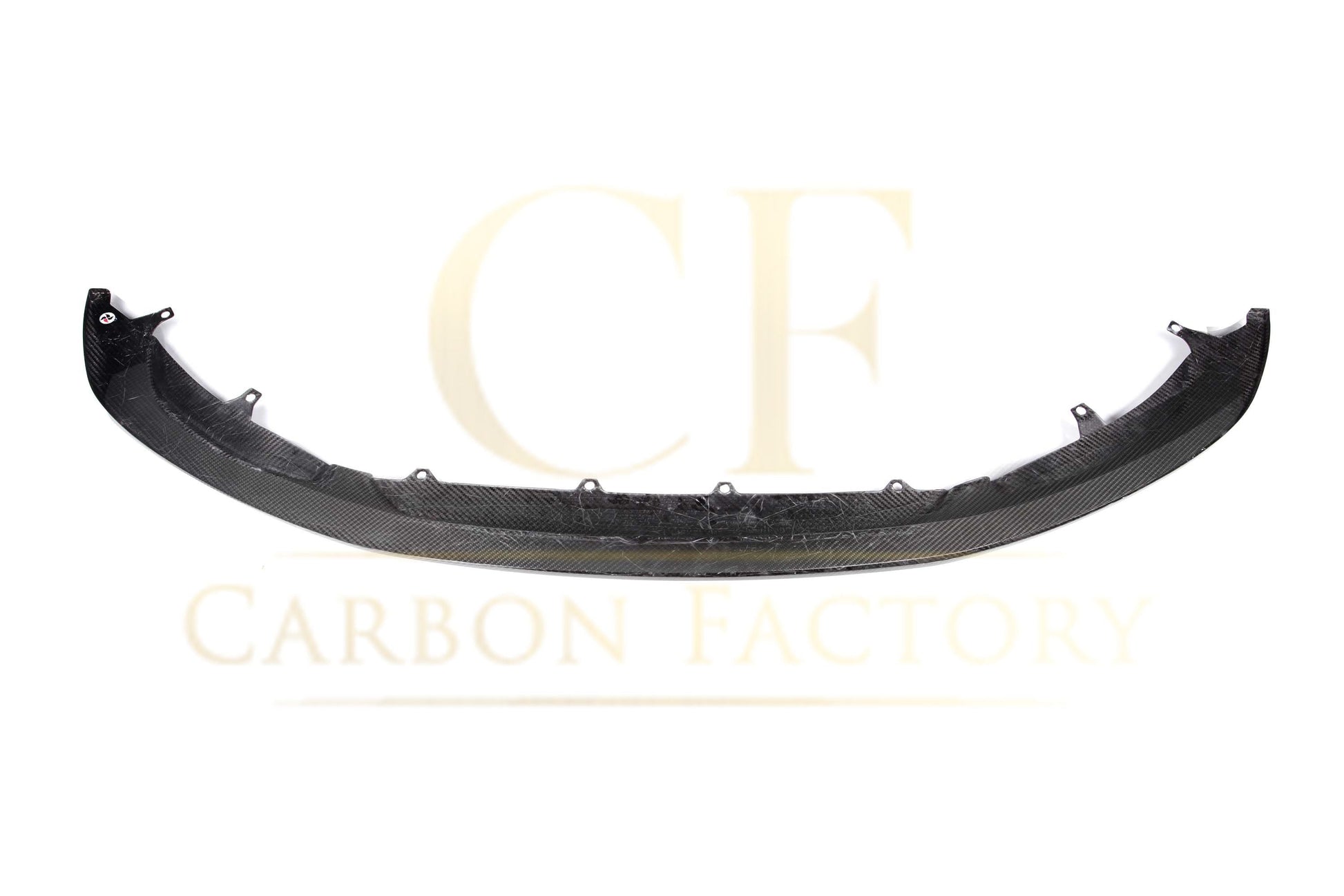 BMW F80 M3 F82 F83 M4 GT4 Style Pre-preg Carbon Fibre Front Splitter 14-20 by Carbon Factory-Carbon Factory