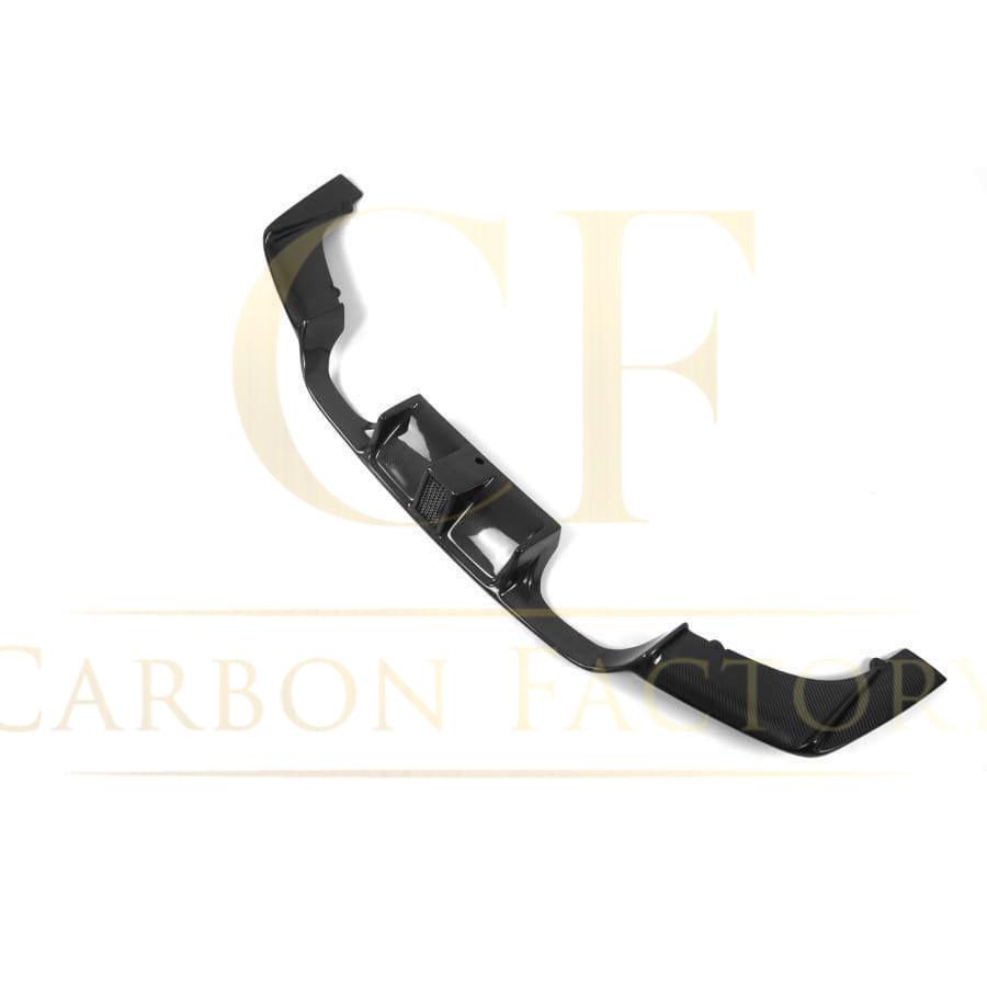 BMW F80 M3 F82 F83 M4 KS Style Carbon Fibre Rear Diffuser 14-20 by Carbon Factory-Carbon Factory