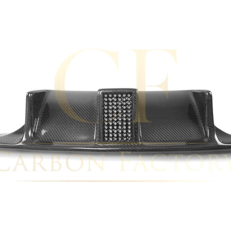 BMW F80 M3 F82 F83 M4 KS Style Carbon Fibre Rear Diffuser 14-20 by Carbon Factory-Carbon Factory