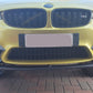 BMW F80 M3 F82 F83 M4 MP Style Carbon Fibre Front Splitter 14-20 (1 Piece design)-Carbon Factory