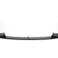 BMW F80 M3 F82 F83 M4 MP Style Carbon Fibre Front Splitter 14-20 (1 Piece design)-Carbon Factory