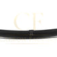 BMW F80 M3 F82 F83 M4 MP Style Pre-Preg Carbon Fibre Front Splitter (Bottom) 14-20 by Carbon Factory-Carbon Factory