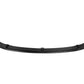 BMW F80 M3 F82 F83 M4 MP Style Pre-Preg Carbon Fibre Front Splitter (Bottom) 14-20 by Carbon Factory-Carbon Factory