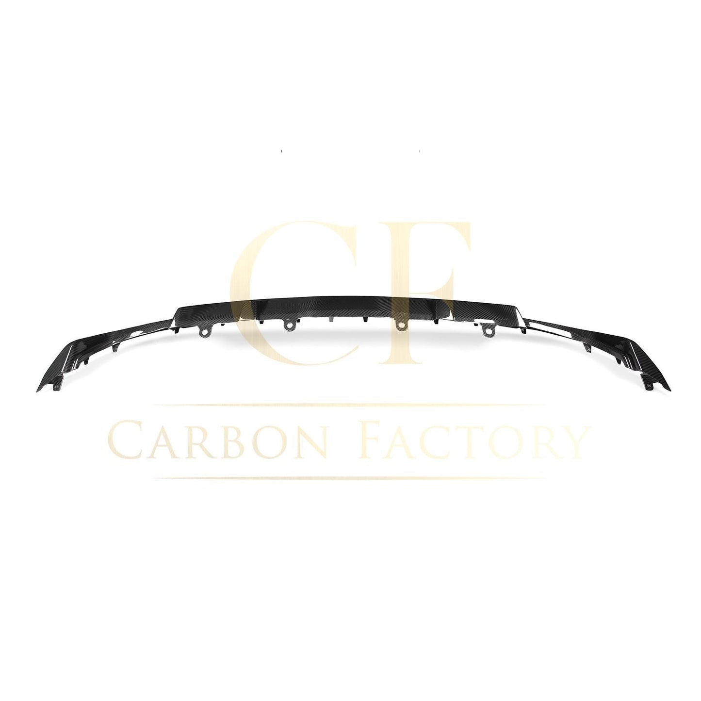 BMW F80 M3 F82 F83 M4 MP Style Pre-preg Carbon Fibre Side Skirt Extension 14-20 by Carbon Factory-Carbon Factory