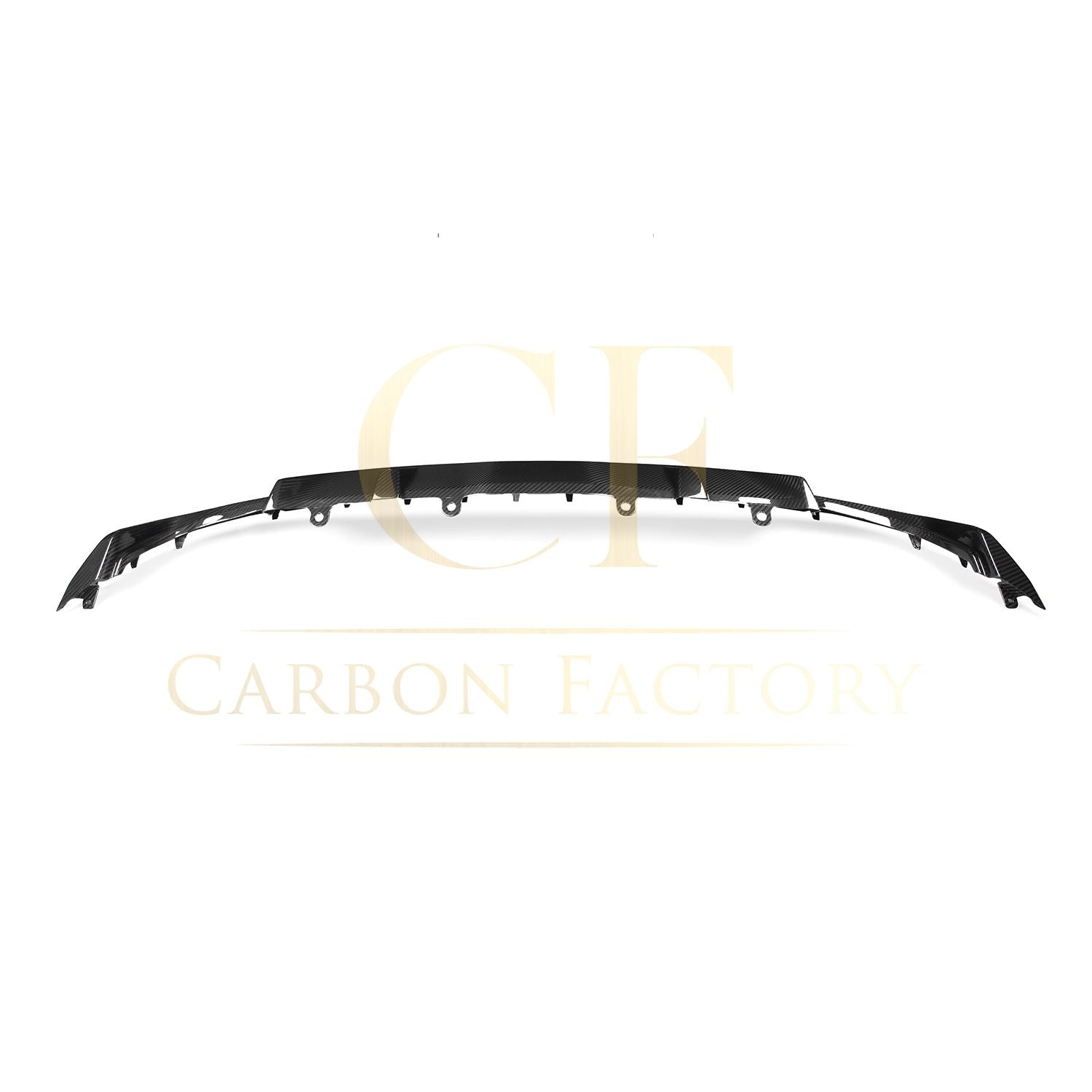 BMW F80 M3 F82 F83 M4 MP Style Pre-preg Carbon Fibre Side Skirt Extension 14-20 by Carbon Factory-Carbon Factory