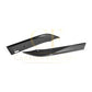 BMW F80 M3 F82 F83 M4 MP Style Pre-preg Carbon Fibre Side Skirt Extension 14-20 by Carbon Factory-Carbon Factory