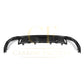 BMW F80 M3 F82 F83 M4 MP Style Pre-preg Carbon Fibre Side Skirt Extension 14-20 by Carbon Factory-Carbon Factory