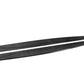 BMW F80 M3 F82 F83 M4 MP Style Pre-preg Carbon Fibre Side Skirt Extension 14-20 by Carbon Factory-Carbon Factory