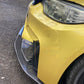 BMW F80 M3 F82 F83 M4 PSM Style Carbon Fibre Front Splitter 14-20-Carbon Factory