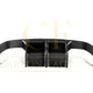 BMW F80 M3 F82 F83 M4 V Style Pre-preg Carbon Fibre Diffuser 14-20 by Carbon Factory-Carbon Factory