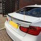 BMW F80 M3 MP Style Carbon Fibre Kit 15-20 by Carbon Factory-Carbon Factory