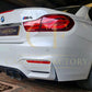 BMW F80 M3 MP Style Carbon Fibre Kit 15-20 by Carbon Factory-Carbon Factory