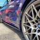 BMW F80 M3 MP Style Carbon Fibre Kit 15-20 by Carbon Factory-Carbon Factory