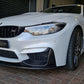 BMW F80 M3 MP Style Carbon Fibre Kit 15-20 by Carbon Factory-Carbon Factory