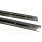 BMW F80 M3 PSM Style Carbon Fibre Side Skirt Extension 14-20 by Carbon Factory-Carbon Factory