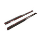 BMW F82 F83 M4 PSM Style Carbon Fibre Side Skirt Extension 14-20 by Carbon Factory-Carbon Factory