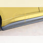 BMW F82 F83 M4 PSM Style Carbon Fibre Side Skirt Extension 14-20 by Carbon Factory-Carbon Factory