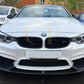 BMW F83 M4 Convertible MP Style Carbon Fibre Kit 15-20-Carbon Factory