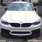 BMW F83 M4 Convertible MP Style Carbon Fibre Kit 15-20-Carbon Factory