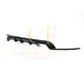 BMW F85 X5M F86 X6M 3D Style Carbon Fibre Rear Diffuser 16-Present by Carbon Factory-Carbon Factory