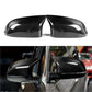 BMW F85 X5M F86 X6M Carbon Fibre Replacement Mirror Covers 14-18 by Carbon Factory-Carbon Factory