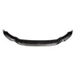 BMW F85 X5M F86 X6M MP Style Carbon Fibre Front Splitter 16-Present-Carbon Factory