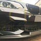 BMW F87 M2 Carbon Fibre Front Splitter MTC Style 16-18 by Carbon Factory-Carbon Factory