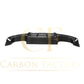 BMW F87 M2 Carbon Fibre Rear Diffuser AK Style 16-21 by Carbon Factory-Carbon Factory