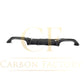 BMW F87 M2 Carbon Fibre Rear Diffuser AK Style 16-21 by Carbon Factory-Carbon Factory