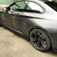 BMW F87 M2 Carbon Fibre Side Skirt MTC Style 16-21 by Carbon Factory-Carbon Factory