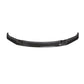 BMW F87 M2C Competition Carbon Fibre Front Splitter D Style 16-21-Carbon Factory