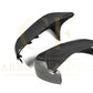 BMW F90 M5 F91 F92 F93 M8 M Performance Style Pre-Preg Carbon Fibre Mirror Covers 17-24-Carbon Factory