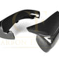 BMW F90 M5 F91 F92 F93 M8 MP Style Pre-Preg Carbon Fibre Mirror Covers 17-24-Carbon Factory