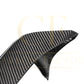 BMW F90 M5 F91 F92 F93 M8 MP Style Pre-Preg Carbon Fibre Mirror Covers 17-24-Carbon Factory