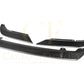 BMW F90 M5 LCI M Style Pre-Preg Carbon Fibre Front Splitter 21-24-Carbon Factory