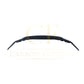 BMW F90 M5 Pre-LCI GTS Style Carbon Fibre Front Splitter 17-20 by Carbon Factory-Carbon Factory