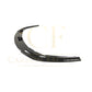 BMW F91 F92 F93 M8 AC Style Carbon Fibre Front Splitter 18-Present by Carbon Factory-Carbon Factory