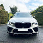 BMW F95 X5M Gloss Black Body Kit 1 19-22-Carbon Factory