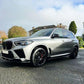 BMW F95 X5M Gloss Black Body Kit 1 19-22-Carbon Factory