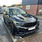 BMW F95 X5M Gloss Black Body Kit 2 19-22-Carbon Factory