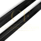 BMW F97 X3M F98 X4M LCI V Style Pre-Preg Carbon Fibre Side Skirt 22-24 by Carbon Factory-Carbon Factory