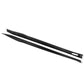 BMW F97 X3M F98 X4M LCI V Style Pre-Preg Carbon Fibre Side Skirt 22-24 by Carbon Factory-Carbon Factory