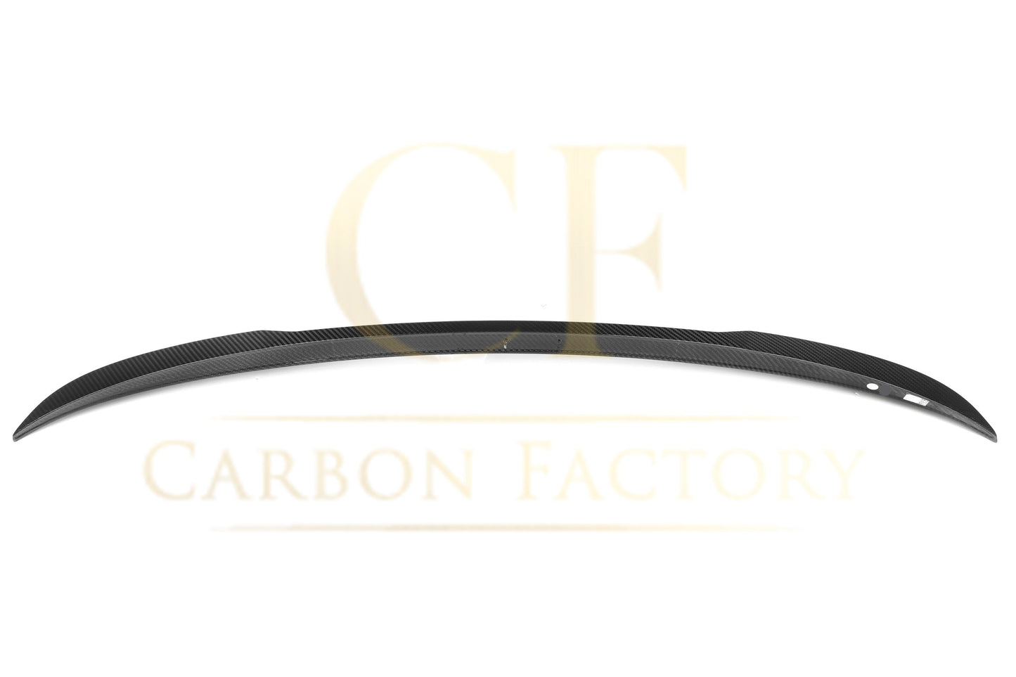 BMW G01 X3 F97 X3M G08 IX3 LCI V Style Pre-Preg Carbon Fibre Mid Spoiler 22-25-Carbon Factory