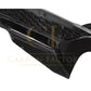 BMW G01 X3 V Style Gloss Black Rear Diffuser + Exhaust Tips 18-21 by Carbon Factory-Carbon Factory