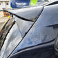 BMW G01 X3 V Style Gloss Black Roof Spoiler 18-Present-Carbon Factory