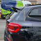 BMW G01 X3 V Style Gloss Black Roof Spoiler 18-Present-Carbon Factory